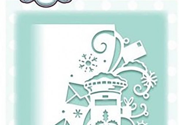 How To Paper Piece With Creative Expressions Paper Cuts Craft Die