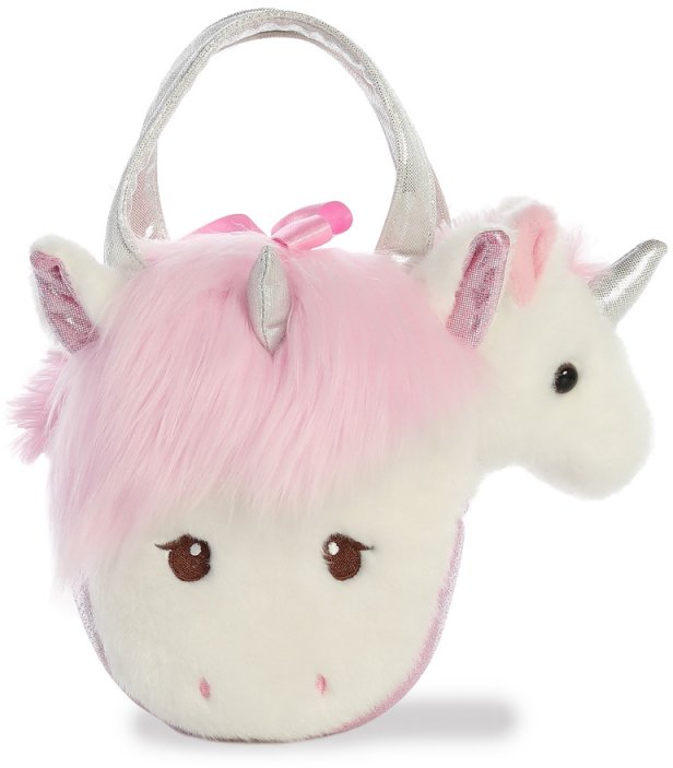 Aurora cheap plush unicorn