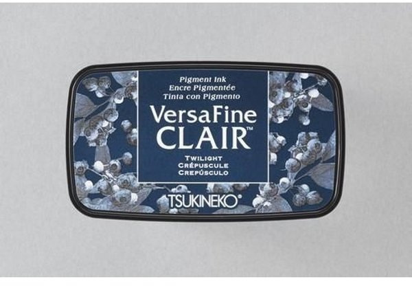 Versafine Clair Ink Pads by Tsukineko - HixxySoft