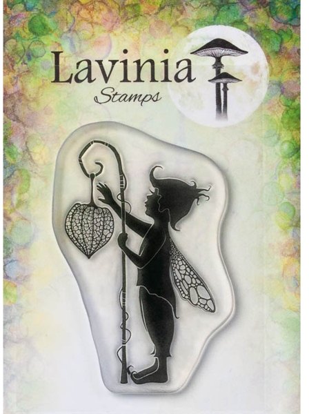 Versafine Clair Ink Pad - Glamorous - Lavinia Stamps