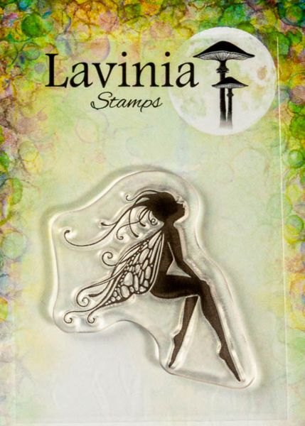 Lavinia Stamps - Everlee LAV766 - Lavinia Stamps - HixxySoft