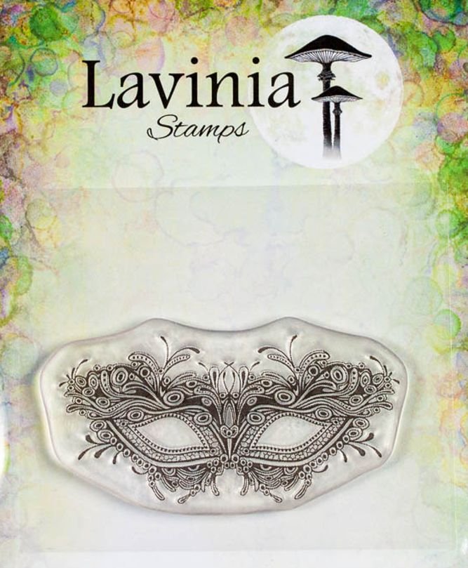 Lavinia Stamps - Zia