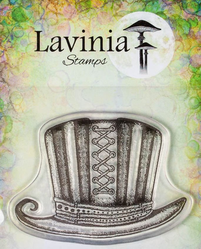 Lavinia Stamps - Ginger [LAV799]