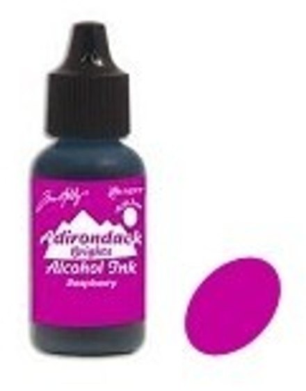 Tim Holtz Alcohol Ink - Raspberry