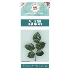 FMM All In One Leaf Maker