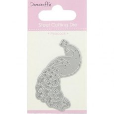 Dovecraft - Peacock Die 4 For £11