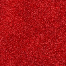 Cosmic Shimmer Sparkle Shaker Cherry Red - 4 For £10.49