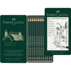 Faber-Castell Starter Set Bullet Journaling