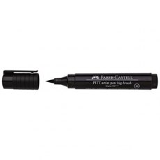 Faber Castell PITT Artist Big Brush Pen Black