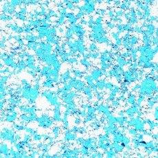 Cosmic Shimmer Aurora Flakes Blue Ice 50ml - 4 for £19