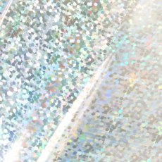 Couture Creations Silver Foil (Iridescent Sequin Pattern) CO726046 4 For £13