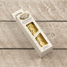 Couture Creations Foil - Gold (Iridescent Triangular Pattern) CO726063 - 4 For £13