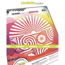 Carabelle Studio Art Printing - Le Soleil Brille APR060030