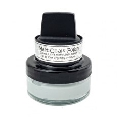Cosmic Shimmer Matt Chalk Polish Harbour Haze 50ml – 4 for £21.49