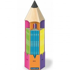 Staedtler HB Pencils Pack of 90
