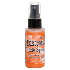 Tim Holtz Distress Oxide SPRAY - Ripe Persimmon 4 for £22
