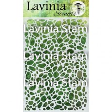 Lavinia Stencils - Stones ST012
