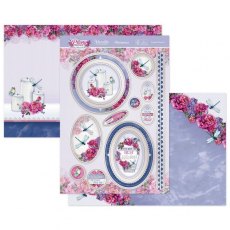 Hunkydory Tranquil Moments Luxury Topper Set