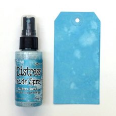 Tim Holtz Distress Oxide Spray - Broken China – 4 for £22
