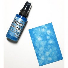 Tim Holtz Distress Oxide Spray - Salty Ocean – 4 for £22