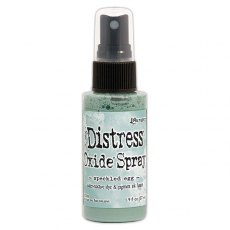 Tim Holtz Distress Oxide Spray - Speckled Egg - 4 for £22
