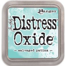 Ranger Distress Oxide Bundles - Includes 12 Distress Oxide Colors with PTP  Flash Deals Detail Sticks (Set 1-12 Ink Pads)