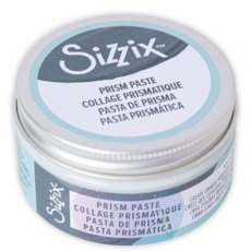 Sizzix Effectz - Prism Paste, 100ml £4 Off Any 3