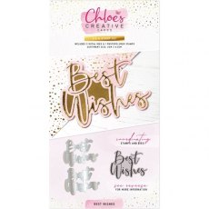 Stamps by Chloe WOW Embossing Glitter Silver Lace – Chloes Creative Cards