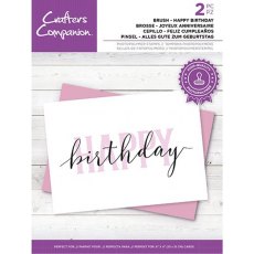 Crafter's Companion – Stamping Platform with Magnetic Base 8 x 8