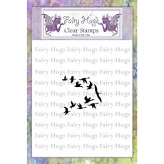 Fairy Hugs Stamps - Ducks