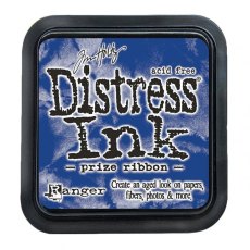 Tim Holtz Distress Ink Pad Prize Ribbon - 4 for £24