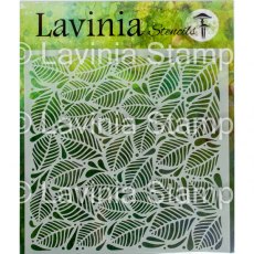 Lavinia Stencils - Flurry ST023