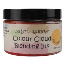Creative Expressions Cosmic Shimmer Colour Cloud Blending Ink Baked Peach - £7 off any 3