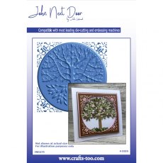 John Next Door - Tree Of Life (4PCS) JND275