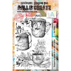 Rubber & Acrylic Craft Stamps: Page 11 - HixxySoft