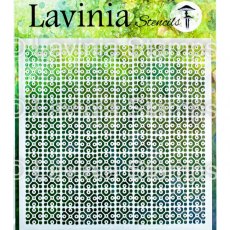 Lavinia Stencils - Divine