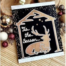 Creative Expressions One-liner Collection Safe & Warm Craft Die