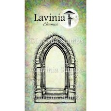 Lavinia Stamps - Arch of Angels Stamp LAV874