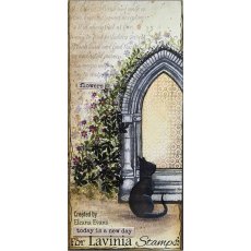 Lavinia Stamps - Luka LAV881