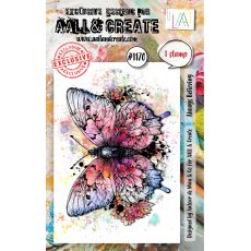 Aall & Create A7 STAMP SET - ALWAYS BELIEVING #1170