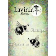 Lavinia Stamps - Bumble and Hum Stamp LAV892 PRE ORDER FOR DELIVERY