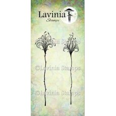 Lavinia Stamps - Flower Divine Set Stamp LAV903 PRE ORDER FOR DELIVERY
