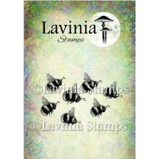 Lavinia Stamps - Bumblehums Stamp LAV893 PRE ORDER FOR DELIVERY
