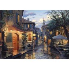 Gibsons After The Rain 1000 Piece Jigsaw Puzzle G6092