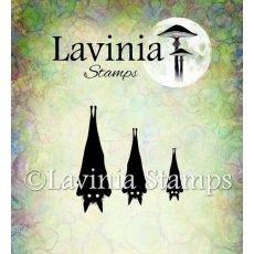 Lavinia Stamps - Flittermice Stamp LAV907