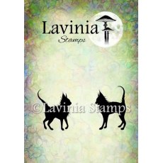 Lavinia Stamps - Hocus & Pocus Stamp LAV909 - AWAITING DELIVERY