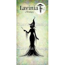 Lavinia Stamps - Hattie Stamp LAV914