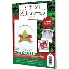 Stylish Silhouettes - Laser Cut for Crafters Magazine - Issue 2