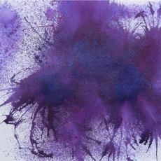 Cosmic Shimmer Pixie Powder - Purple Violet - 4 for £12.99