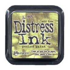 Tim Holtz Distress Ink Pad - Peeled Paint - 4 For £20.99